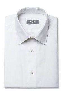 訂制襯衫選用什么面料好?