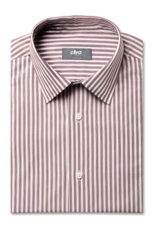 襯衫有必要定制嗎?