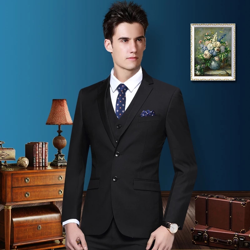 西服面料還可以做出這樣的時髦單品,成都正裝定做