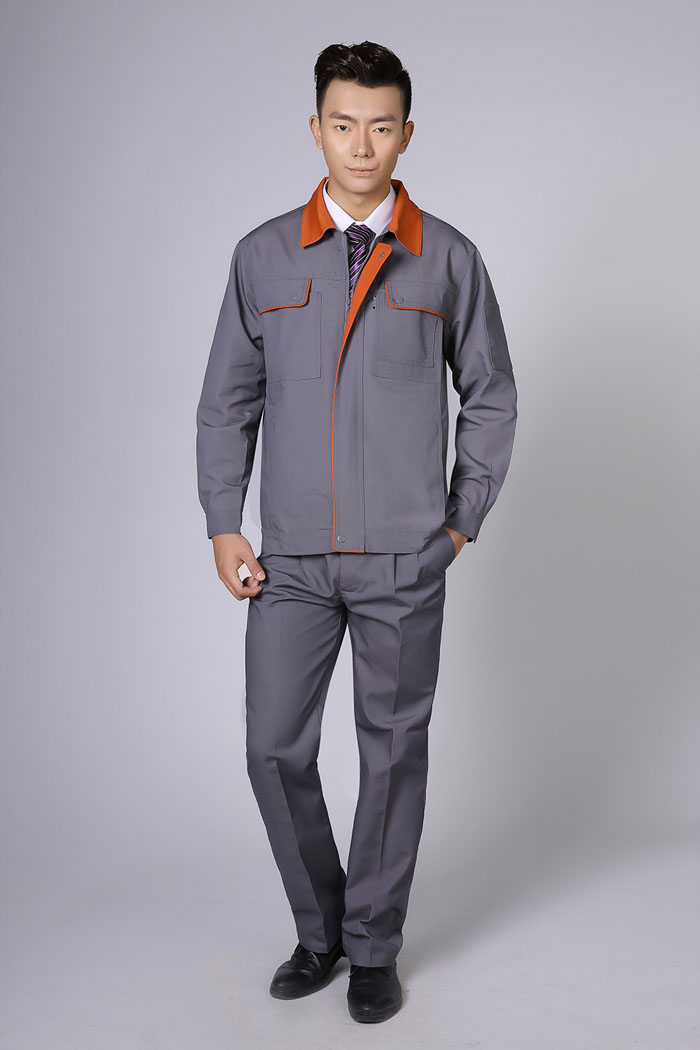 不同季節(jié)定做工作服需要注意事項！