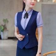 成都西服定制：工作服定做裝面料選擇