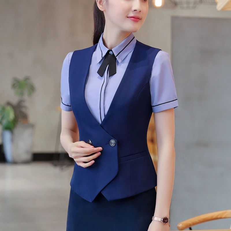 成都西服定制：工作服定做裝面料選擇