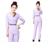 這樣挑選春季工作服讓你成為焦點