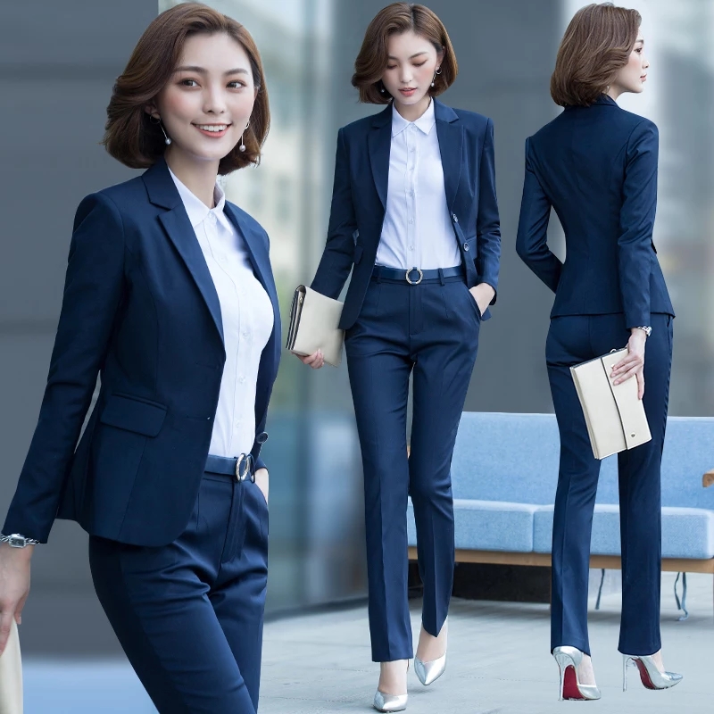   行政工作服定制的保養方法