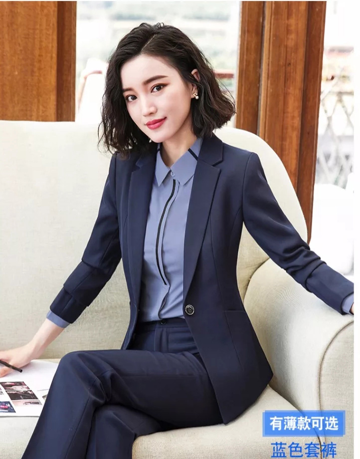 成都西服定制，女性要特別注意這幾點哦!