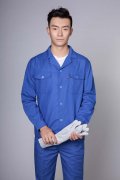 工作服定做用什么布料比較好