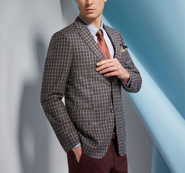 西服定制還是買成衣,差別真的很大?