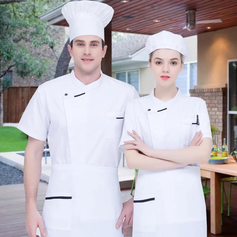 定做工作服五大行業(yè)方案及選擇技巧