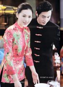  酒店工作服定做的五大優勢