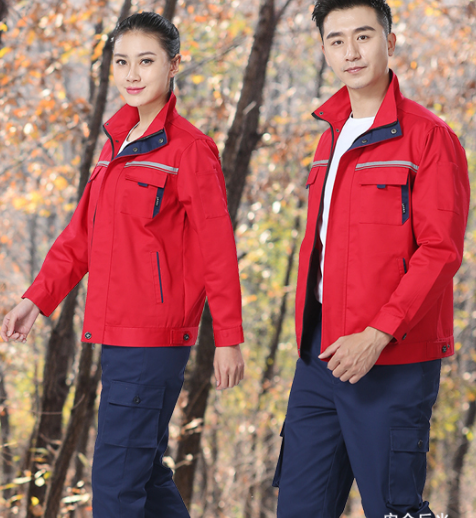 哪種類型的工作服比較受歡迎