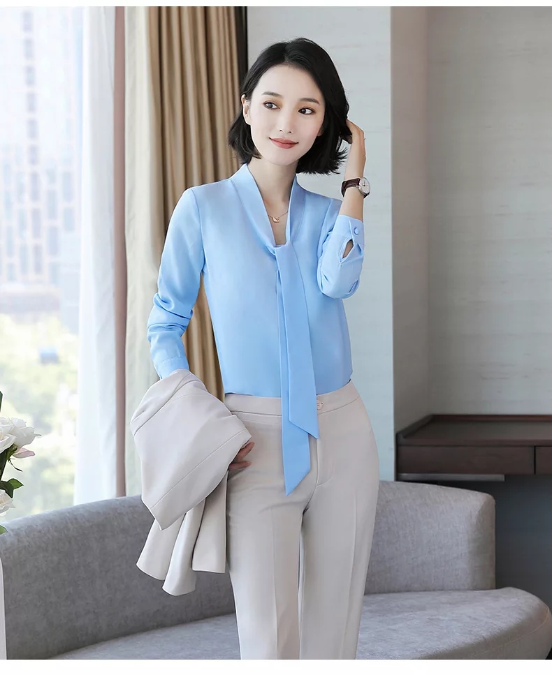 成都職業(yè)裝定制:職業(yè)裝的面料考究