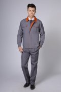 定做工作服里料的選擇方法