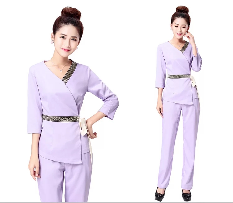 職業裝定制的三大好處