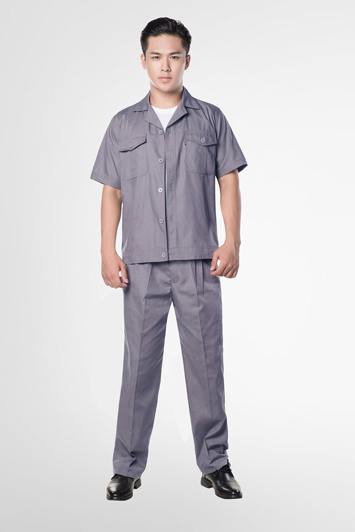 定做工作服要工作服里料嗎?