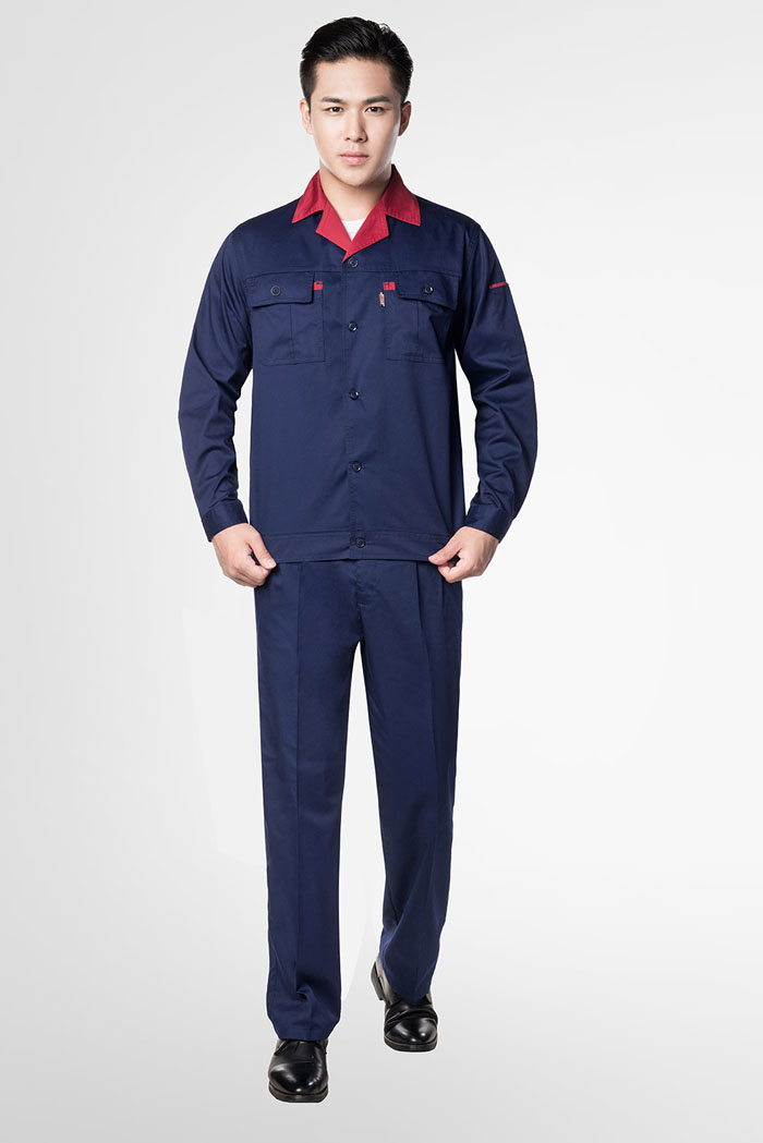 煤礦工作服標(biāo)準(zhǔn),煤礦工作服有什么要求?