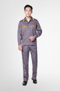 定制冬季工作服需要注意哪些問題?工作服定制廠