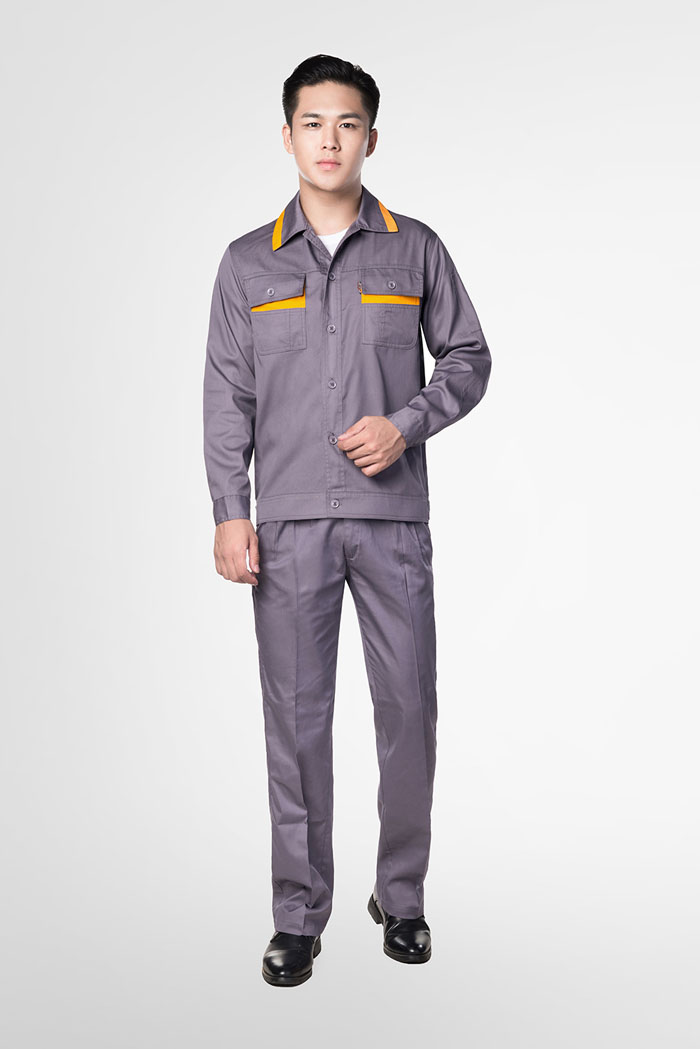 定制冬季工作服需要注意哪些問題?工作服定制廠家